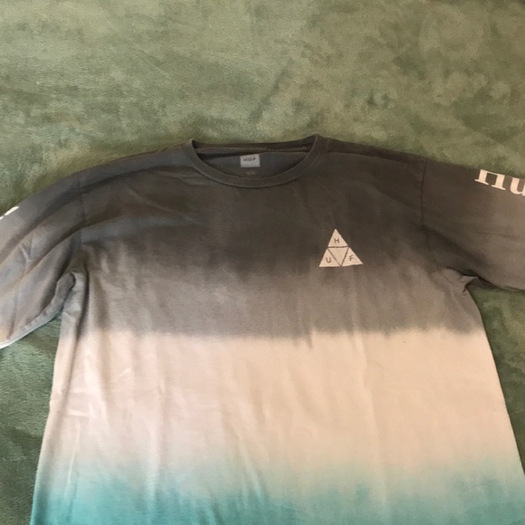 HUF Other - Huf long sleeve shirt
